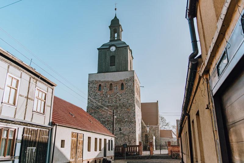 Agroturystyka U Krystyny Moryn エクステリア 写真