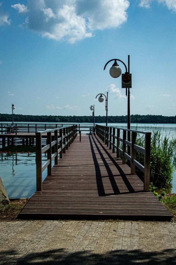 Agroturystyka U Krystyny Moryn エクステリア 写真