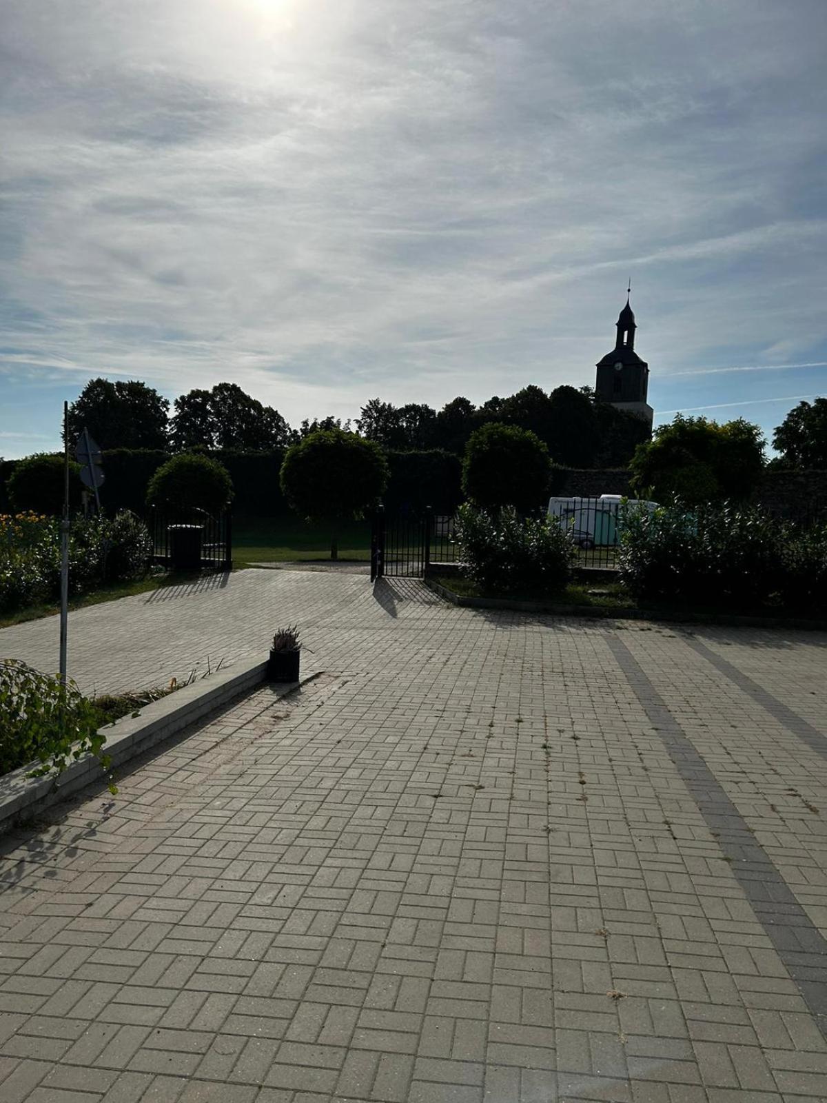 Agroturystyka U Krystyny Moryn エクステリア 写真