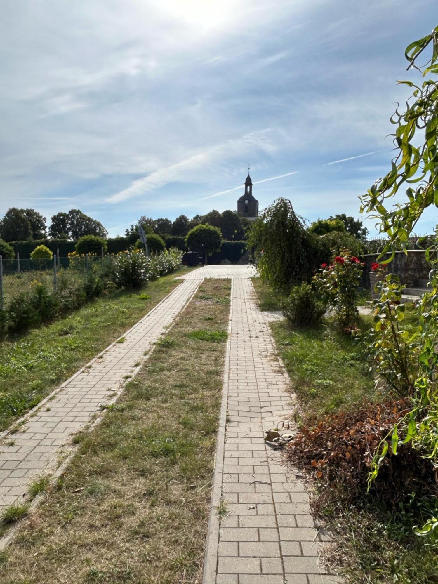 Agroturystyka U Krystyny Moryn エクステリア 写真